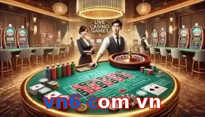 vn6 com vn