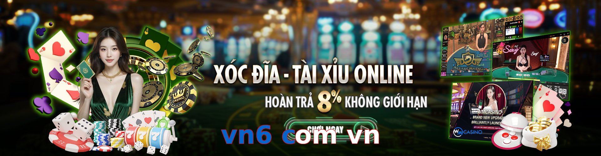 vn6 com vn